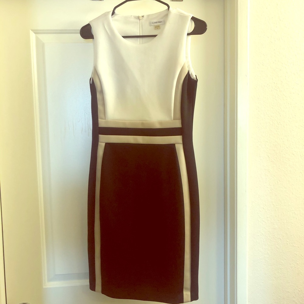 Calvin Klein Business Dress